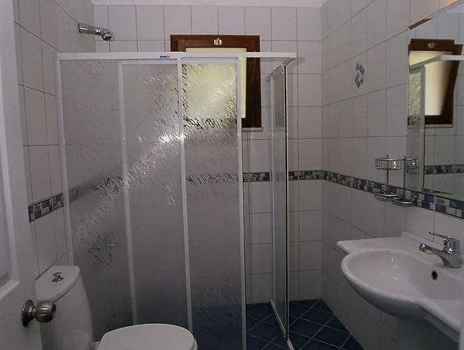 Forest Gate Hotel Göcek