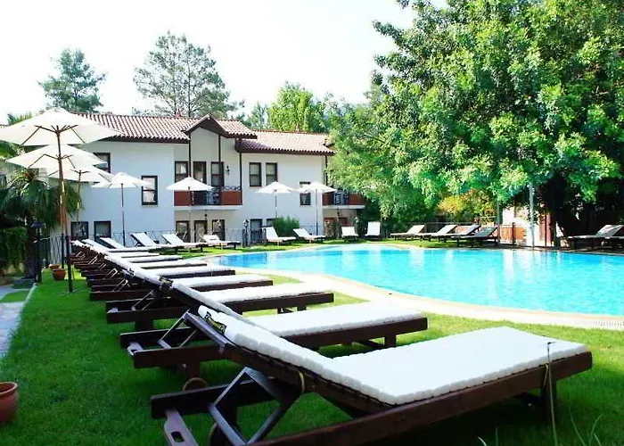 Forest Gate Hotel 3*