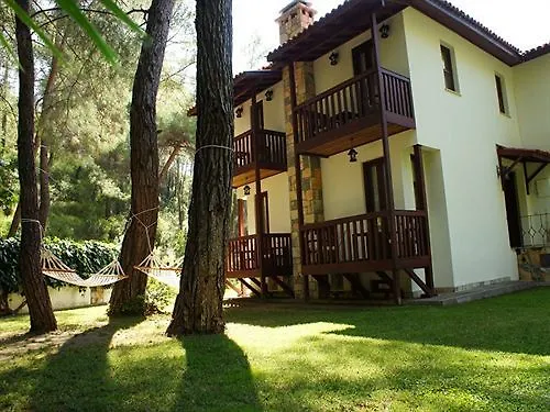 Hotel Forest Gate Göcek