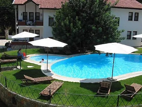 Forest Gate Hotel Göcek