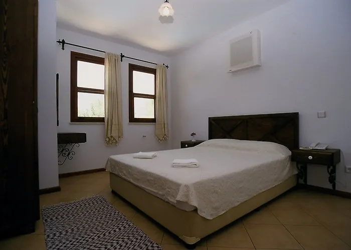 Ξενοδοχείο Forest Gate 3*