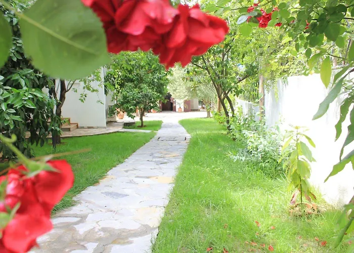 Forest Gate Hotel Göcek