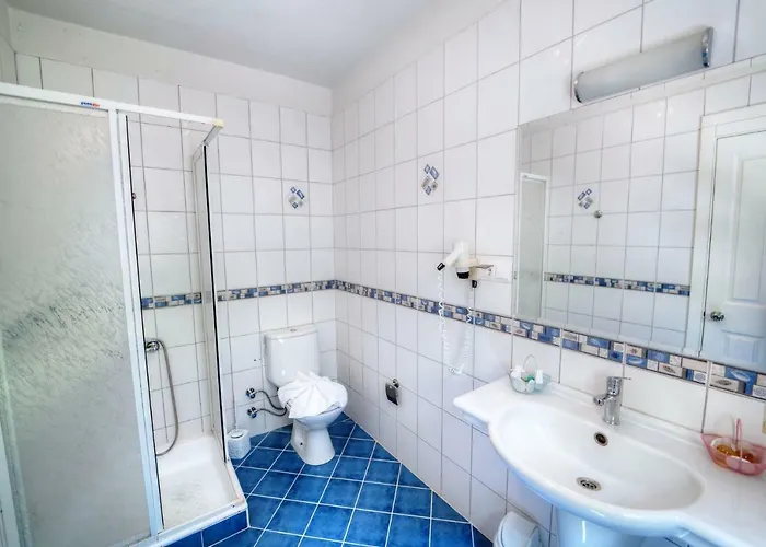 Hotel Forest Gate 3*