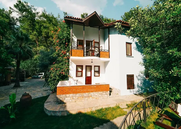 Hotel Forest Gate Göcek