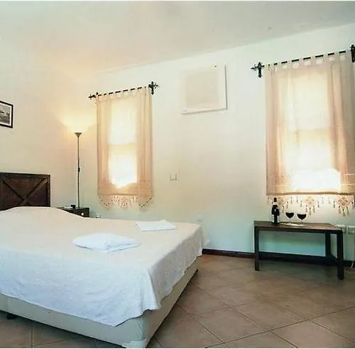 Forest Gate 3* Göcek